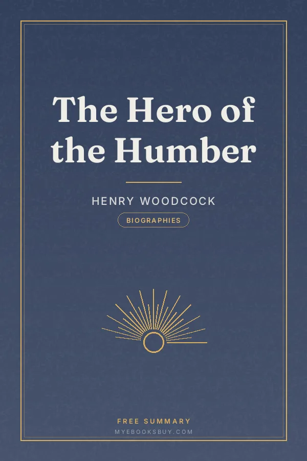 Cover of The Hero of the Humber