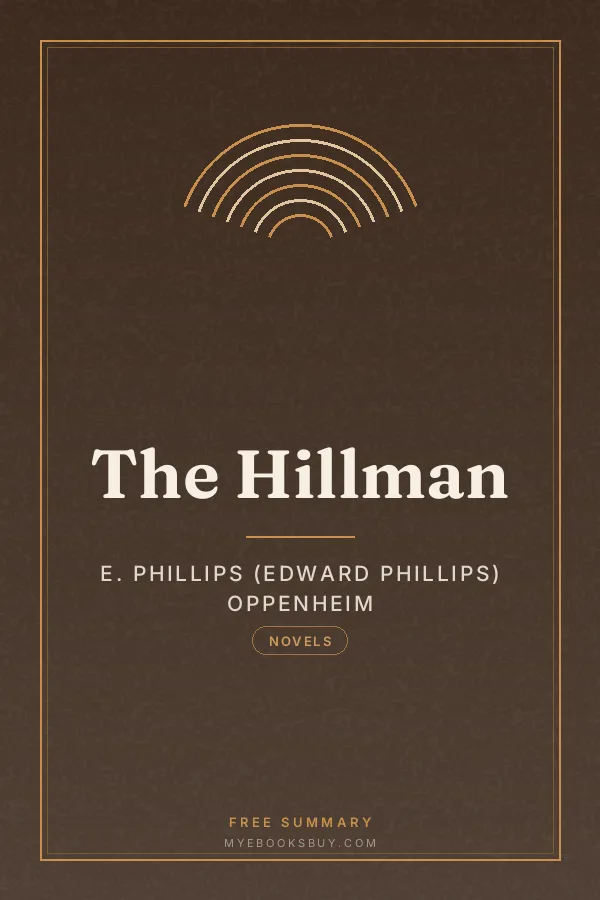 Cover of The Hillman