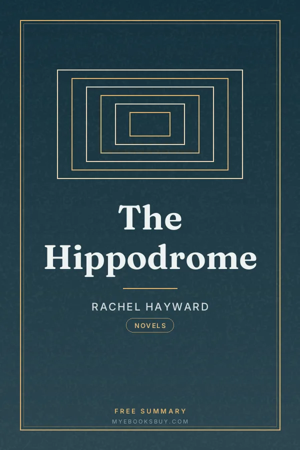 Cover of The Hippodrome