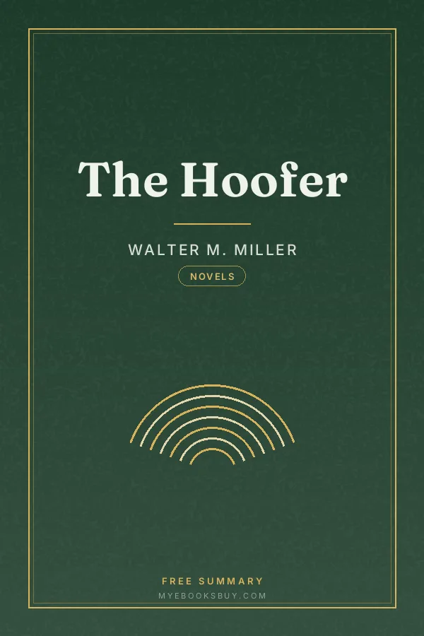 Cover of The Hoofer