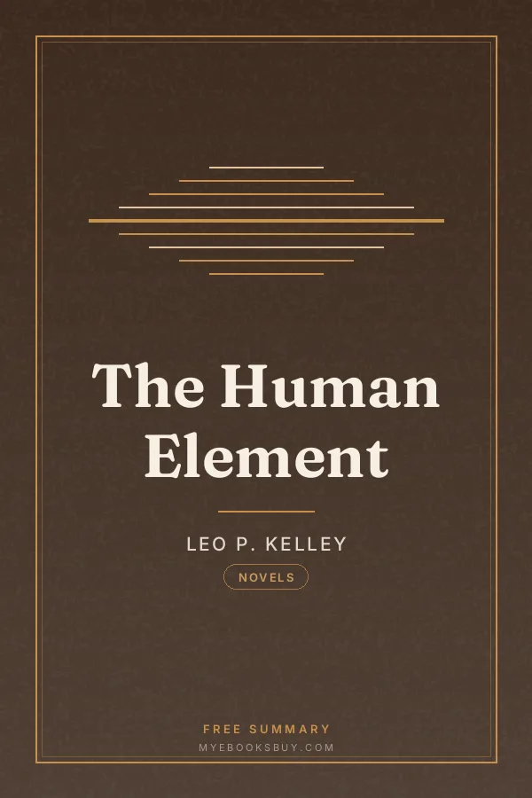 Cover of The Human Element