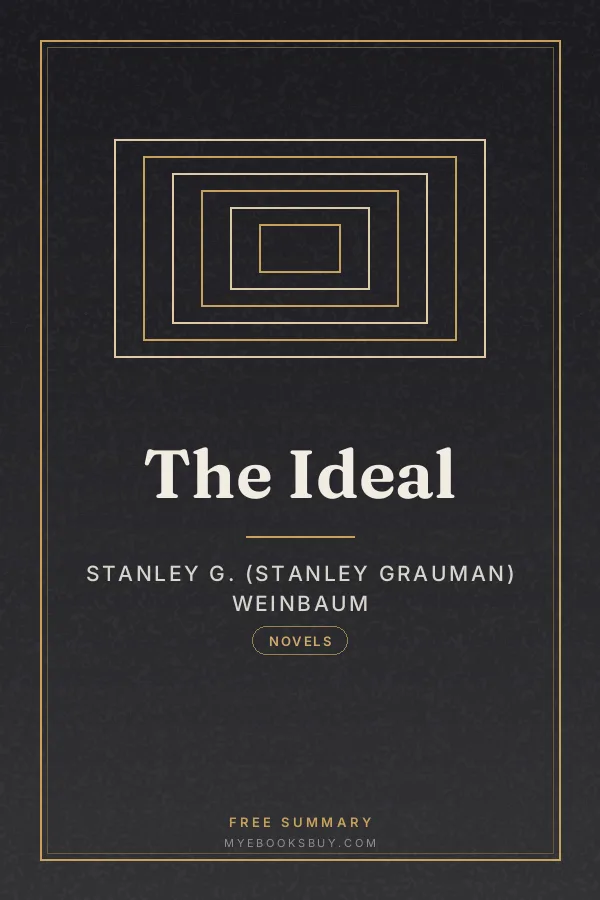 Cover of The Ideal