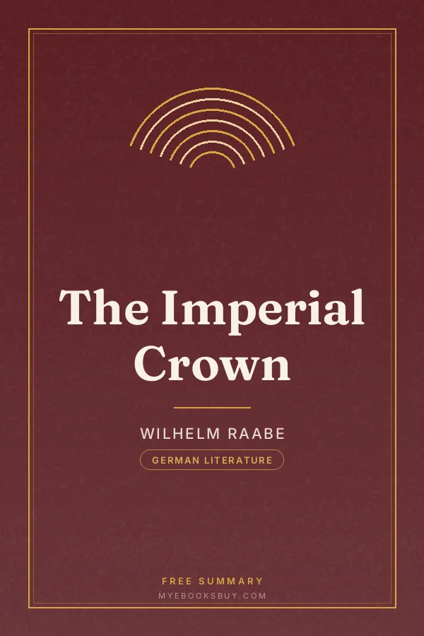 Cover of The Imperial Crown