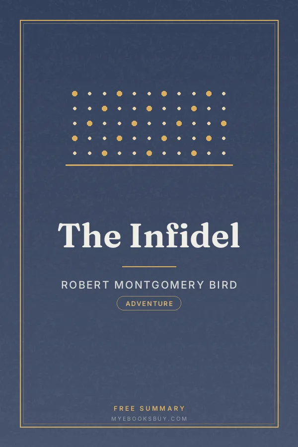 Cover of The Infidel