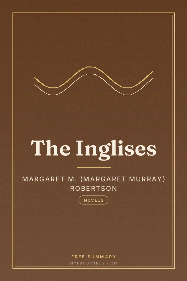 Cover of The Inglises
