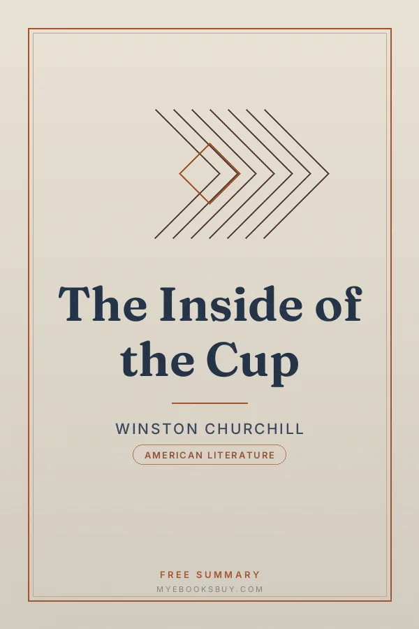 Cover of The Inside of the Cup
