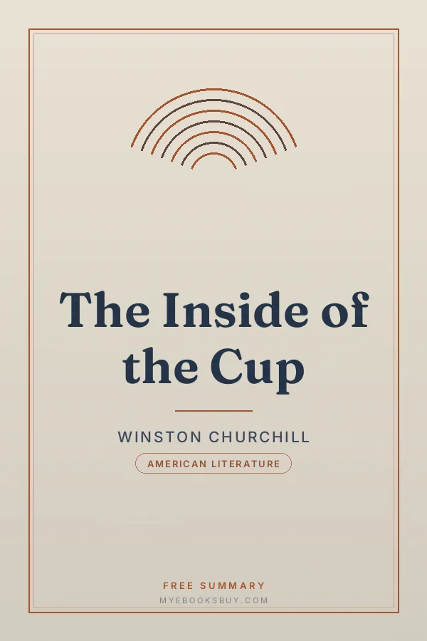 Cover of The Inside of the Cup