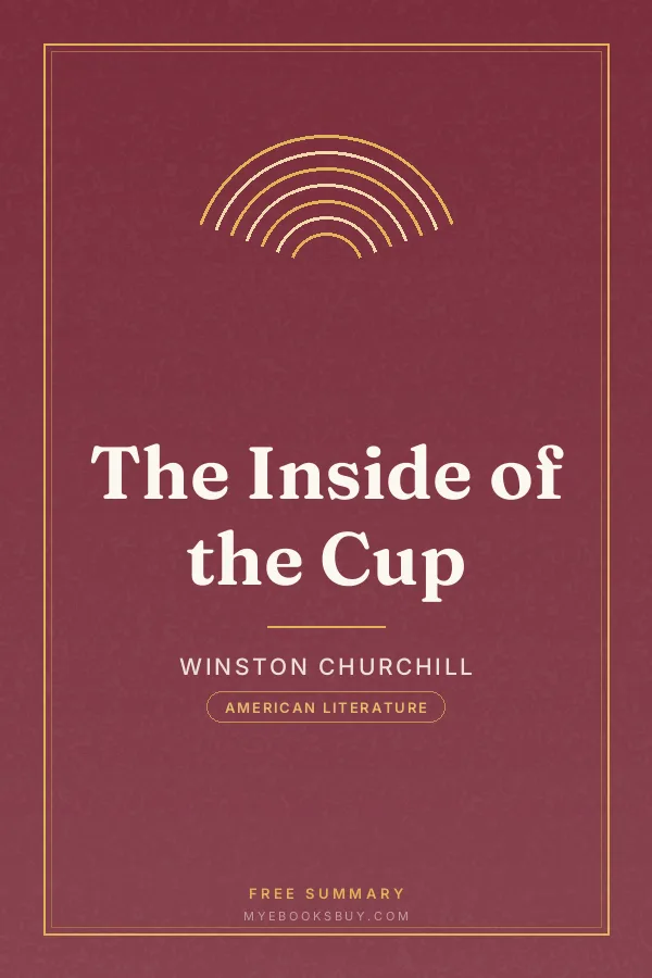 Cover of The Inside of the Cup