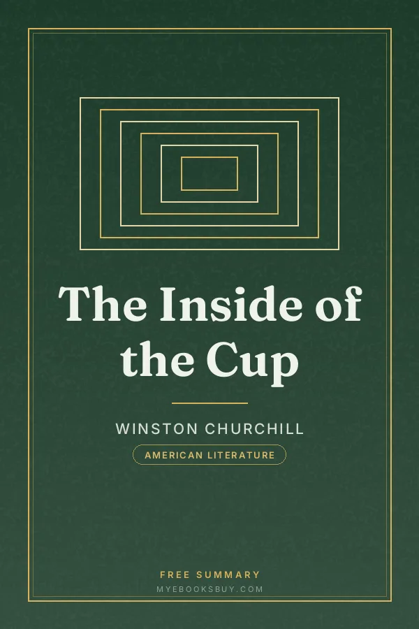 Cover of The Inside of the Cup