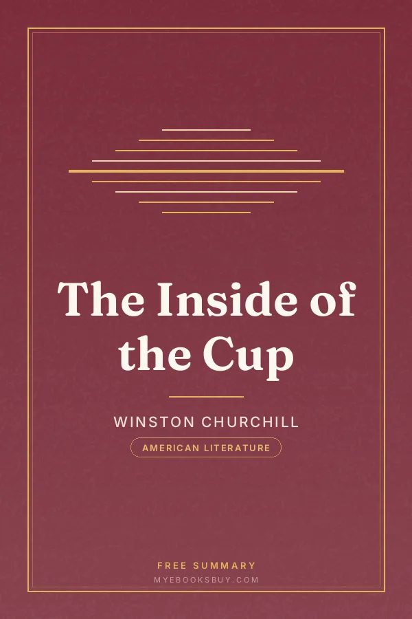 Cover of The Inside of the Cup