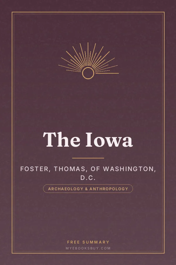 Cover of The Iowa