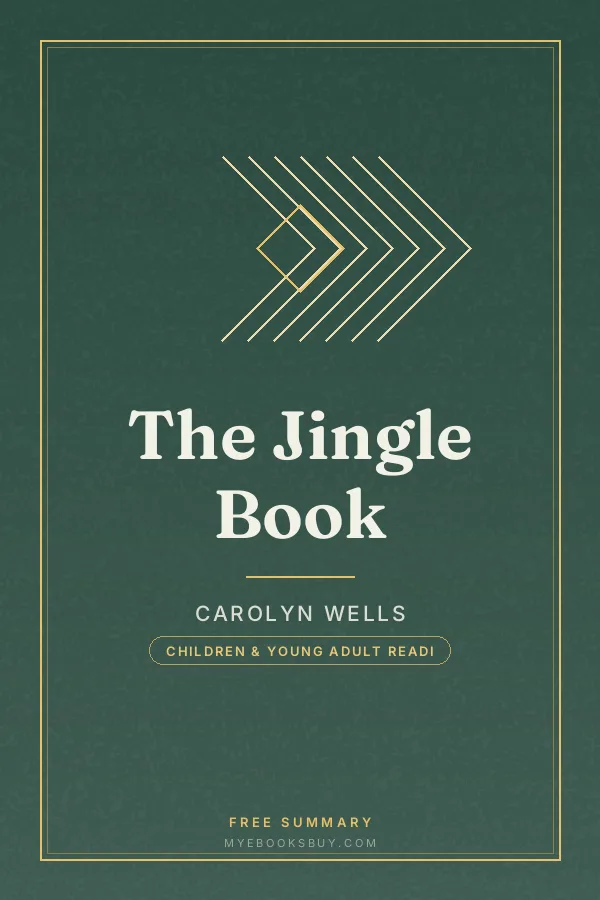 Cover of The Jingle Book