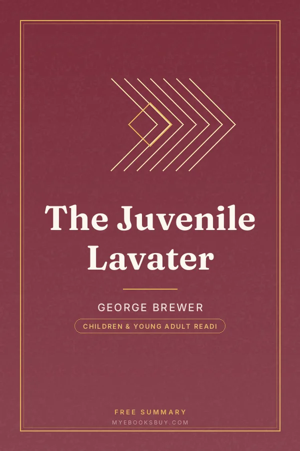 Cover of The Juvenile Lavater