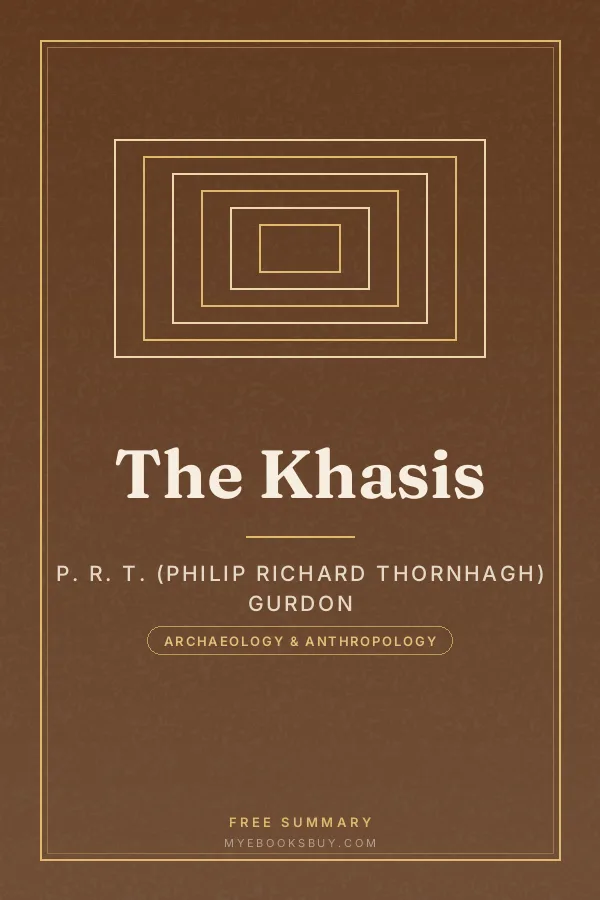 Cover of The Khasis