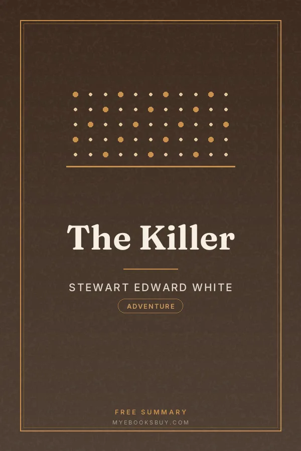 Cover of The Killer