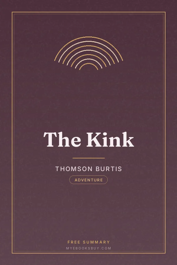 Cover of The Kink