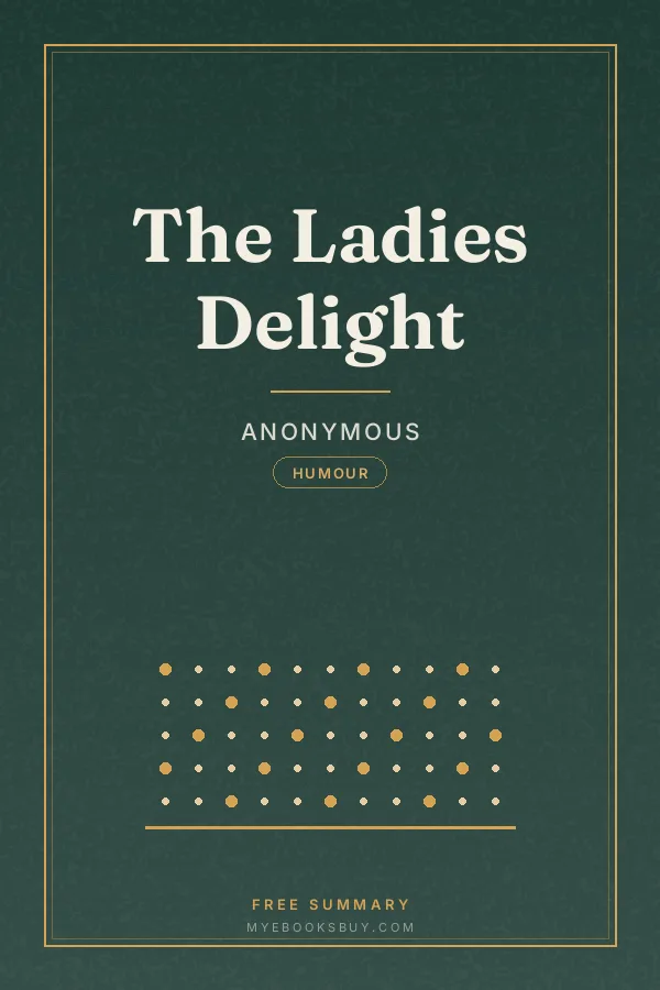 Cover of The Ladies Delight