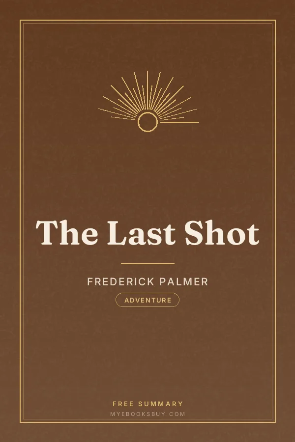 Cover of The Last Shot