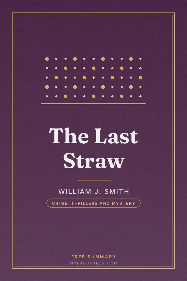 Cover of The Last Straw