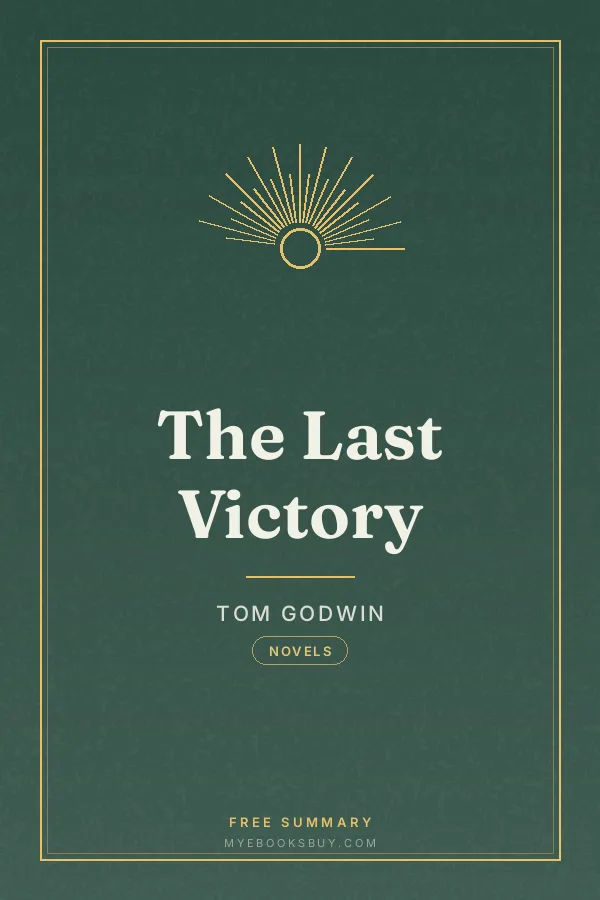 Cover of The Last Victory