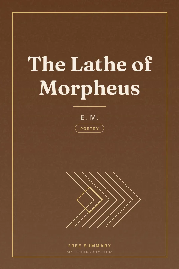 Cover of The Lathe of Morpheus
