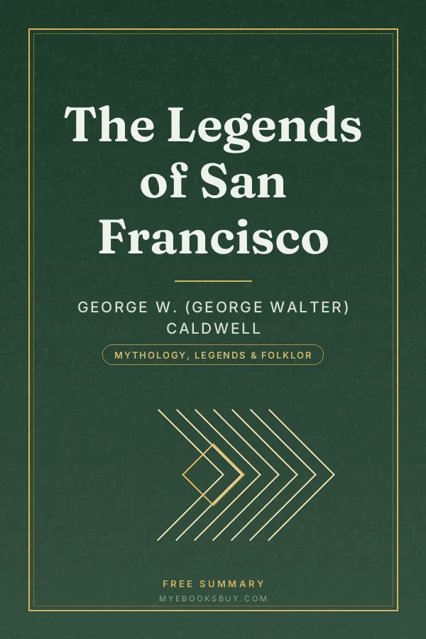 Cover of The Legends of San Francisco