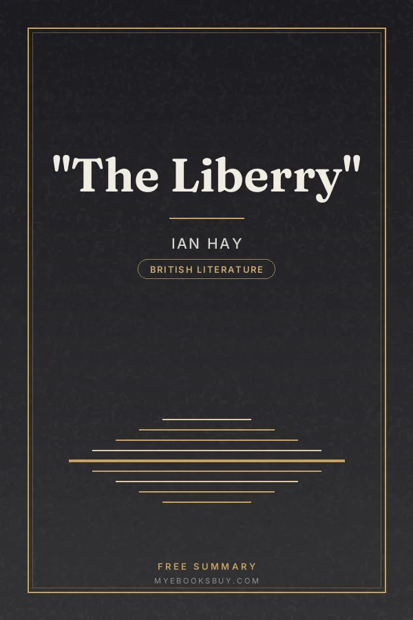 Cover of "The Liberry"