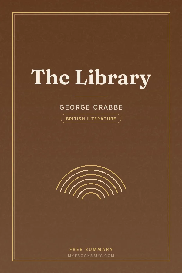 Cover of The Library