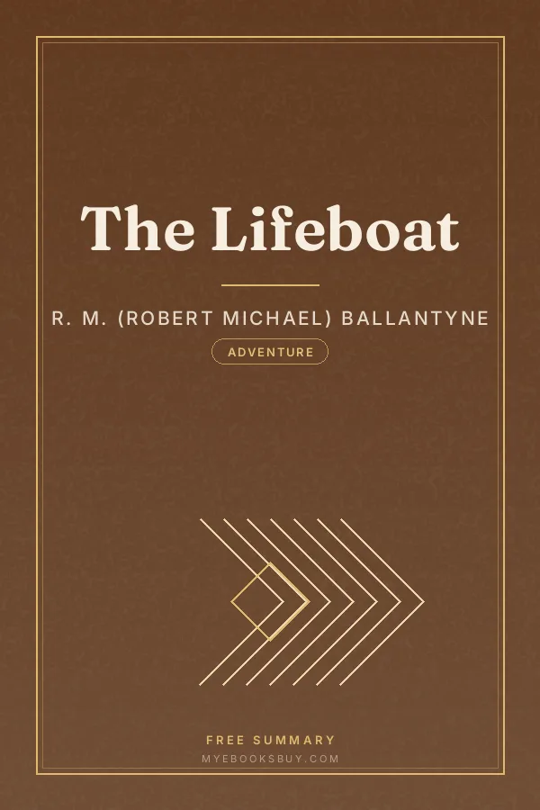 Cover of The Lifeboat