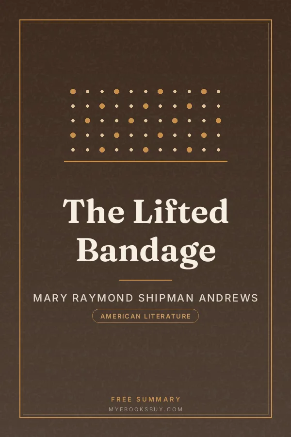 Cover of The Lifted Bandage
