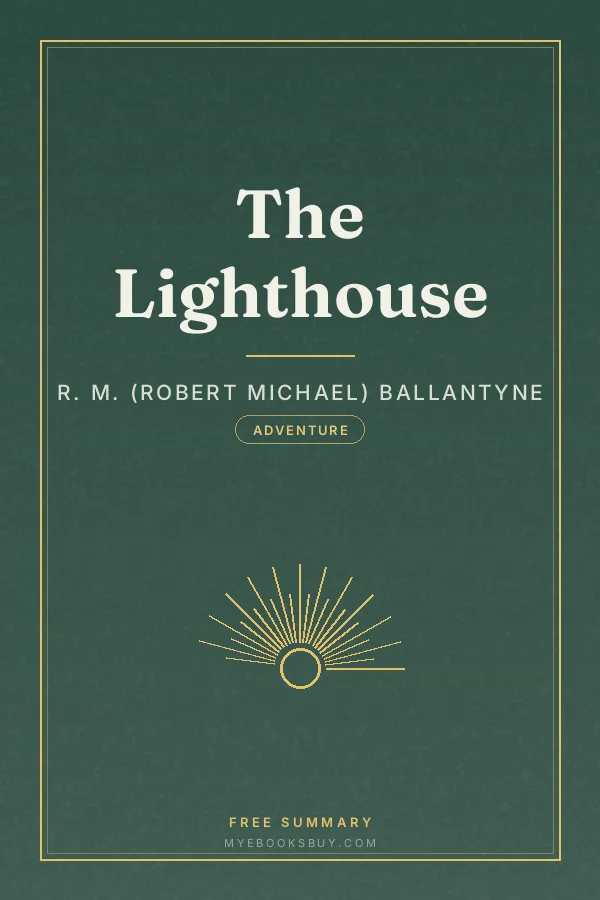 Cover of The Lighthouse