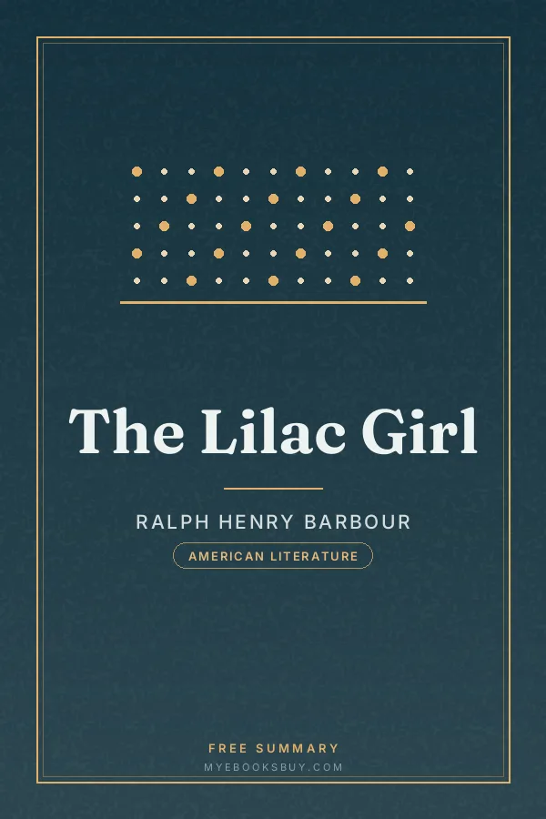 Cover of The Lilac Girl
