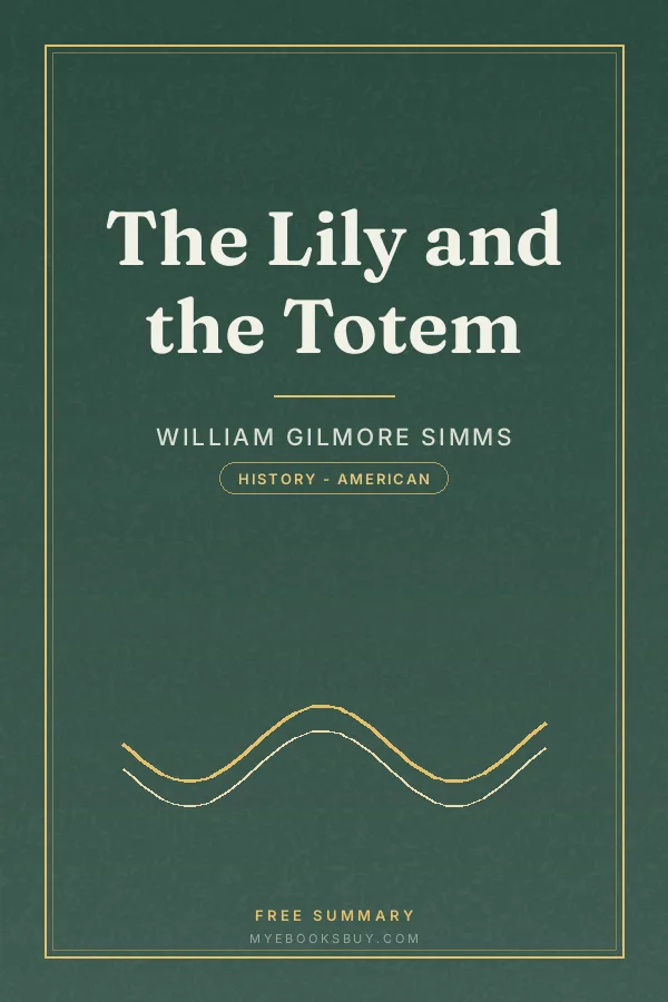 Cover of The Lily and the Totem