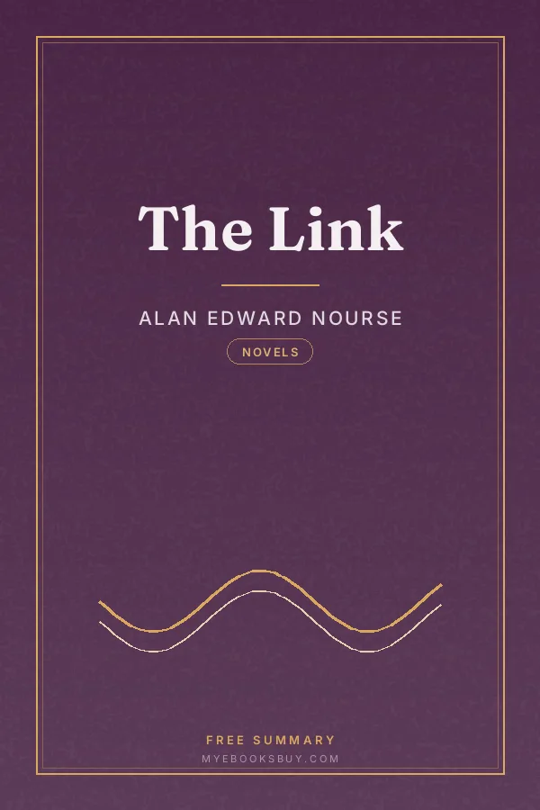 Cover of The Link