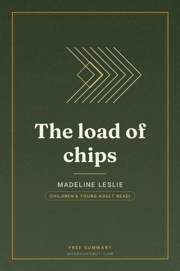 Cover of The load of chips