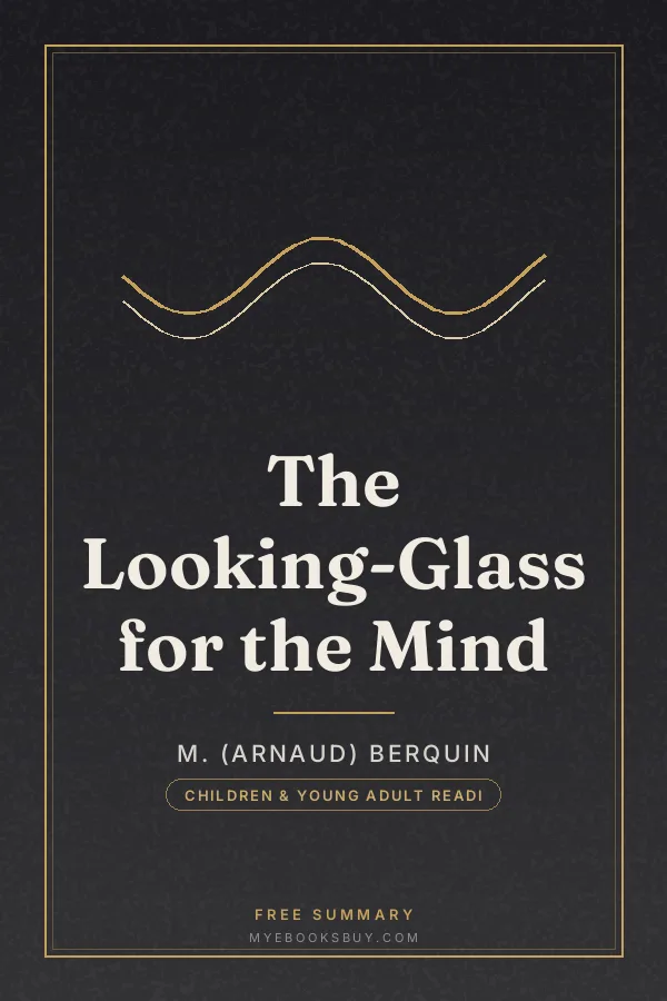 Cover of The Looking-Glass for the Mind