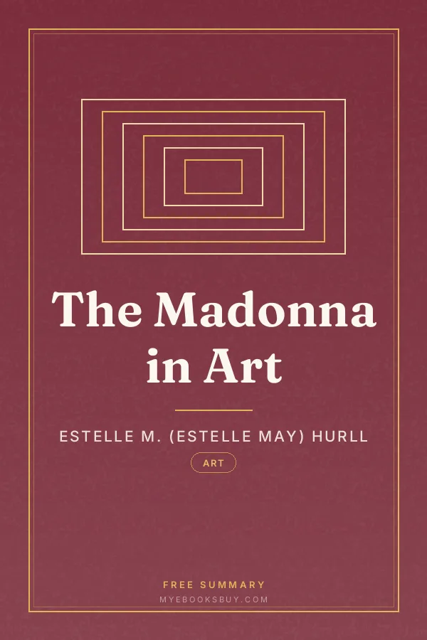 Cover of The Madonna in Art