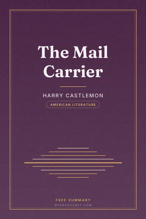 Cover of The Mail Carrier