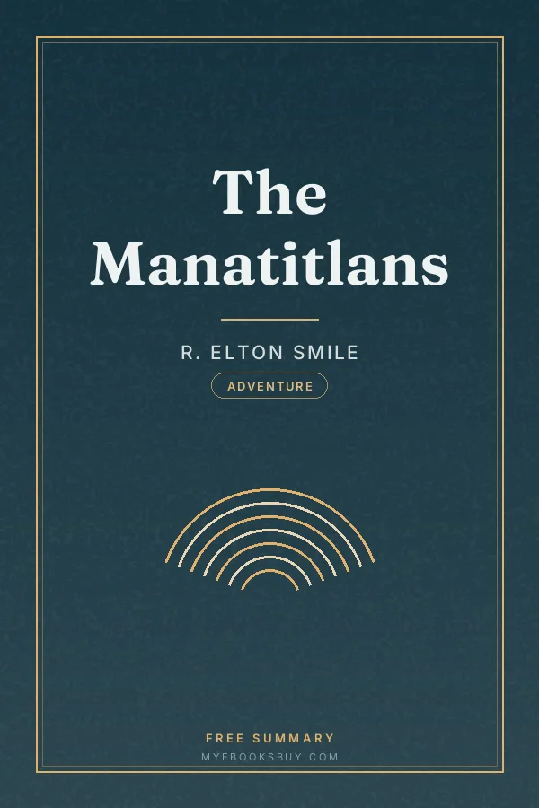 Cover of The Manatitlans