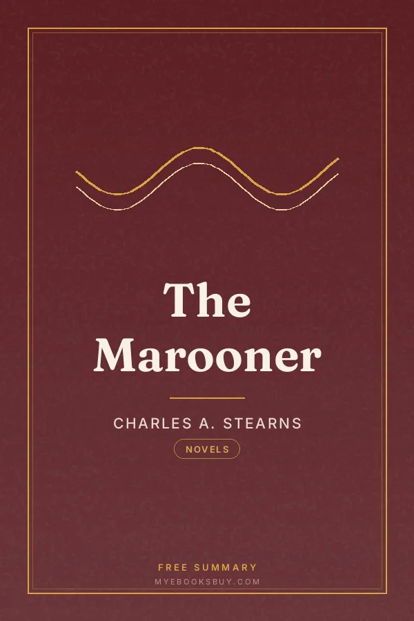 Cover of The Marooner