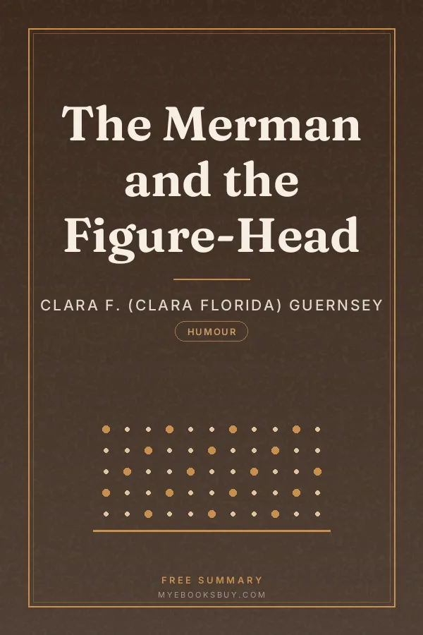 Cover of The Merman and the Figure-Head