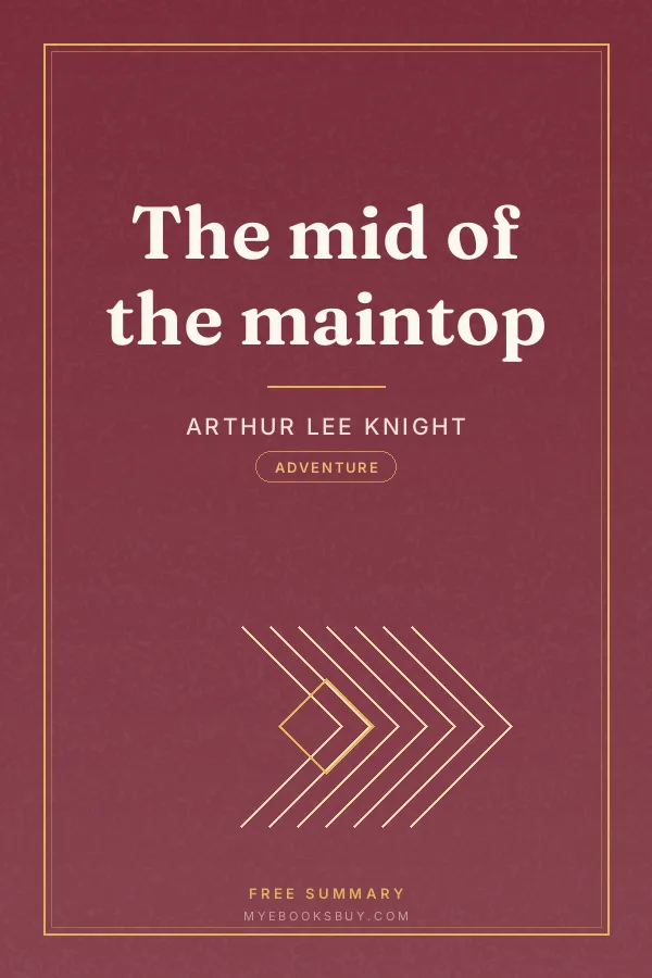 Cover of The mid of the maintop