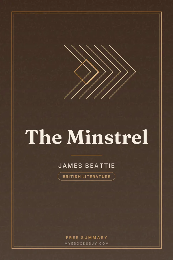Cover of The Minstrel