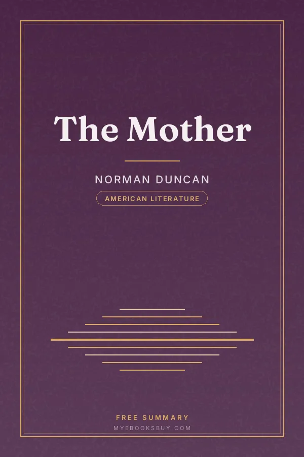 Cover of The Mother