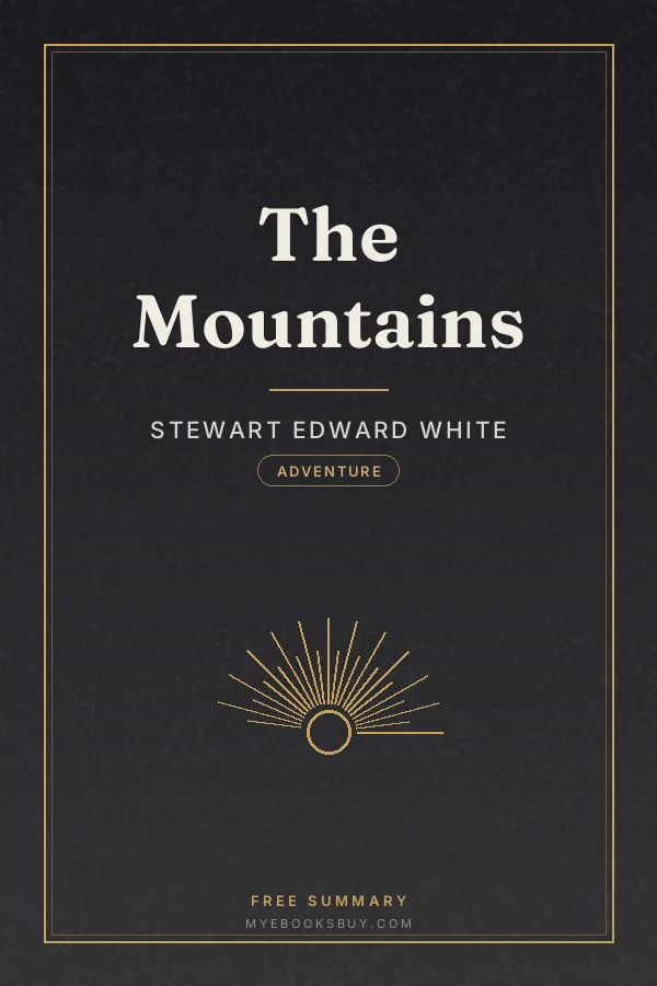 Cover of The Mountains