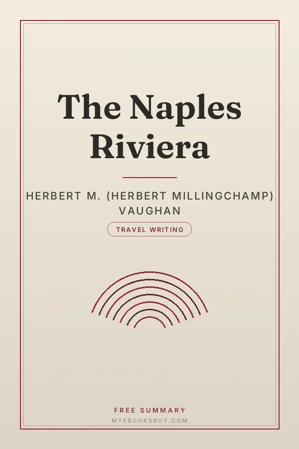 Cover of The Naples Riviera