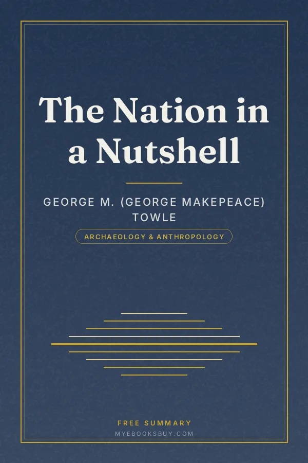 Cover of The Nation in a Nutshell