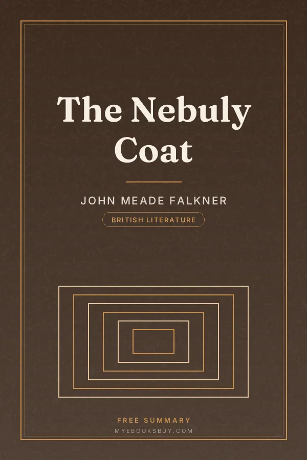 Cover of The Nebuly Coat