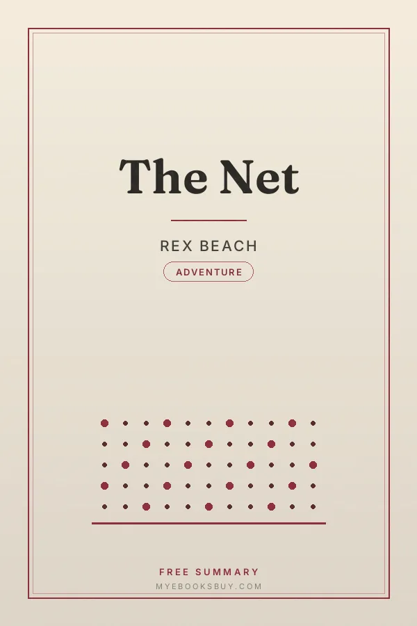 Cover of The Net