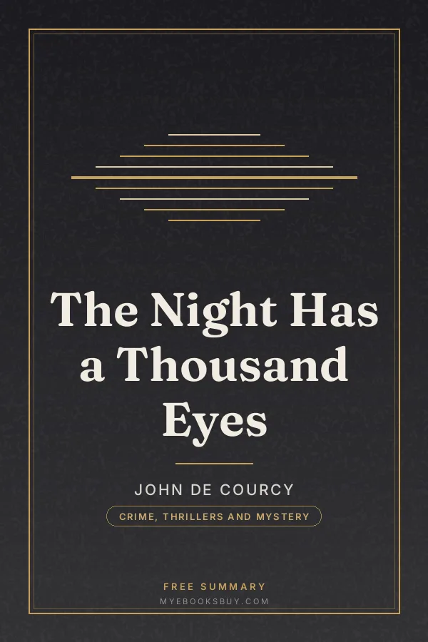Cover of The Night Has a Thousand Eyes